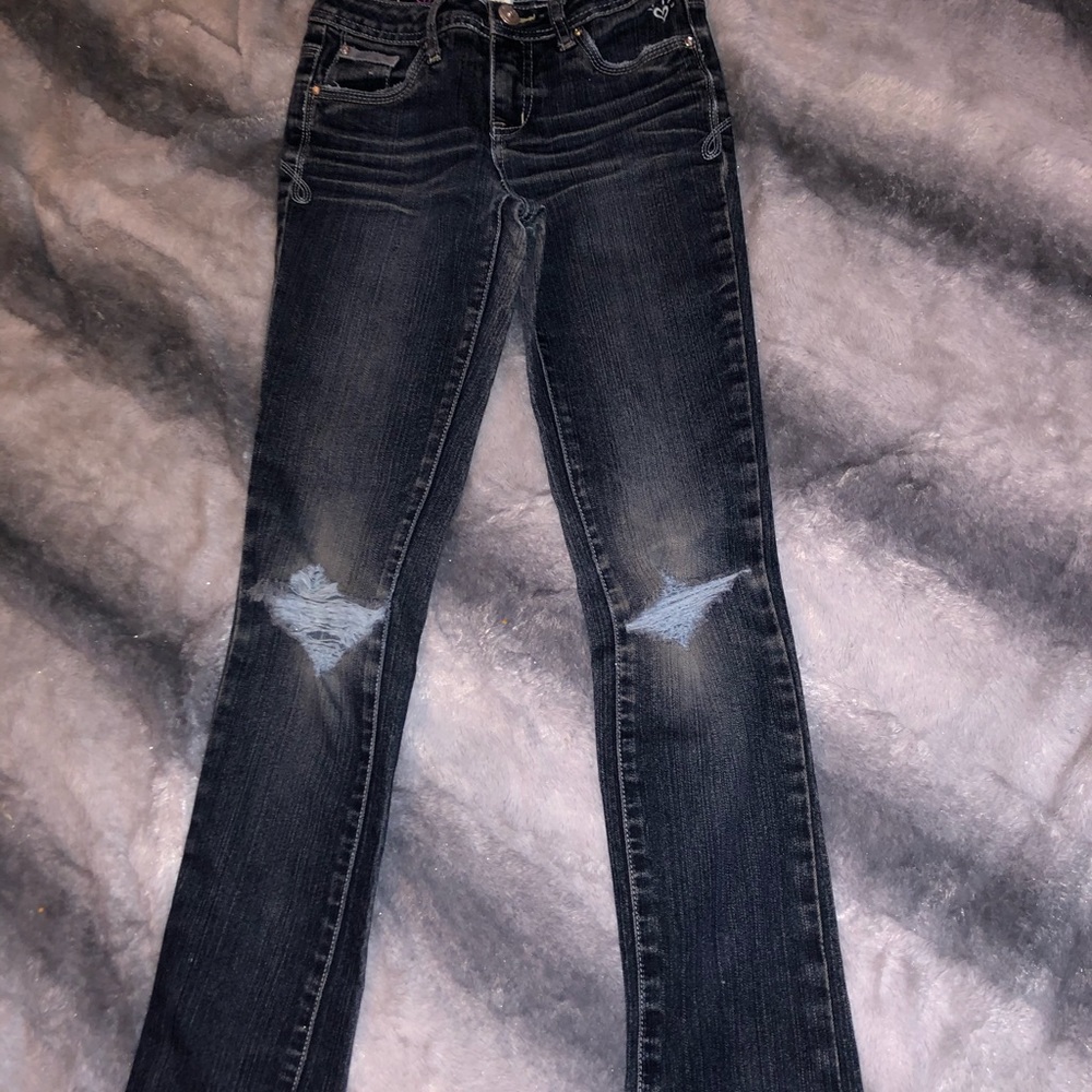 Justice Jeans
